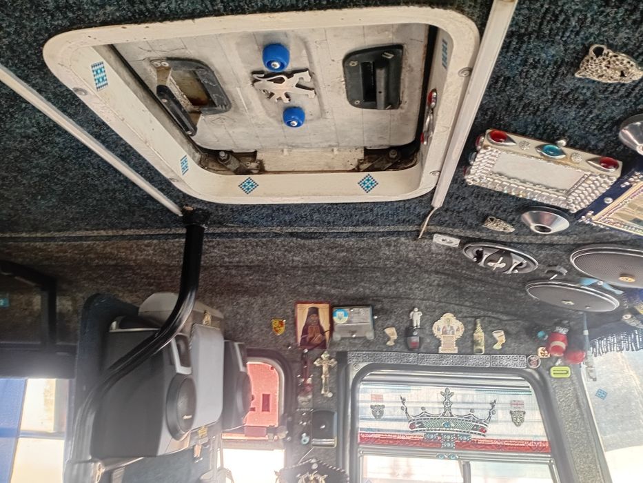 Продам автобус Богдан А-092  міжміський