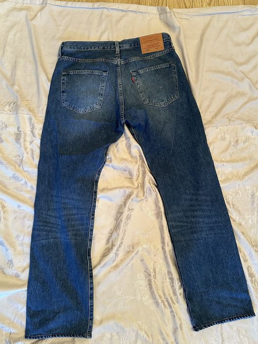 Джинси Levi’s bootcut W32 L36