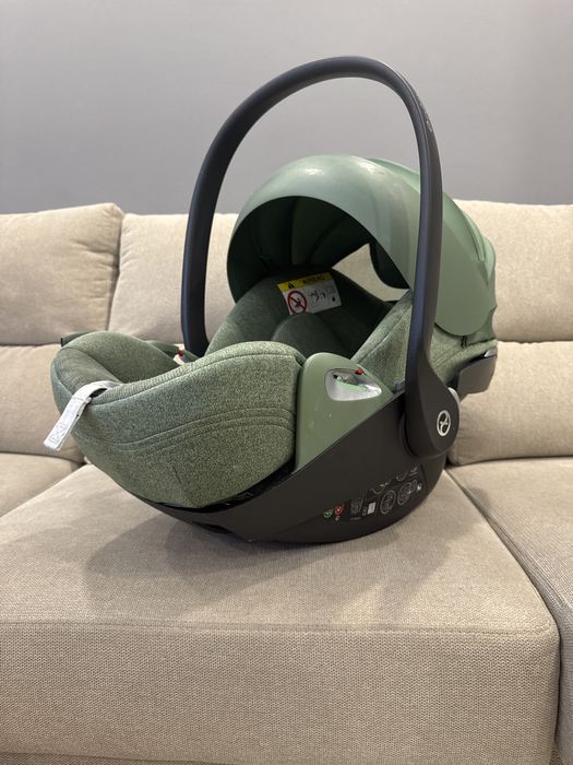 Ovo Cybex Cloud T I-Size