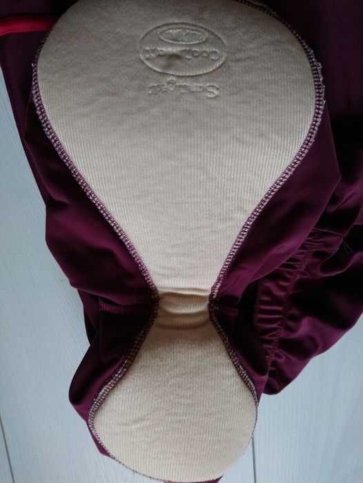 Велоштани короткі XL