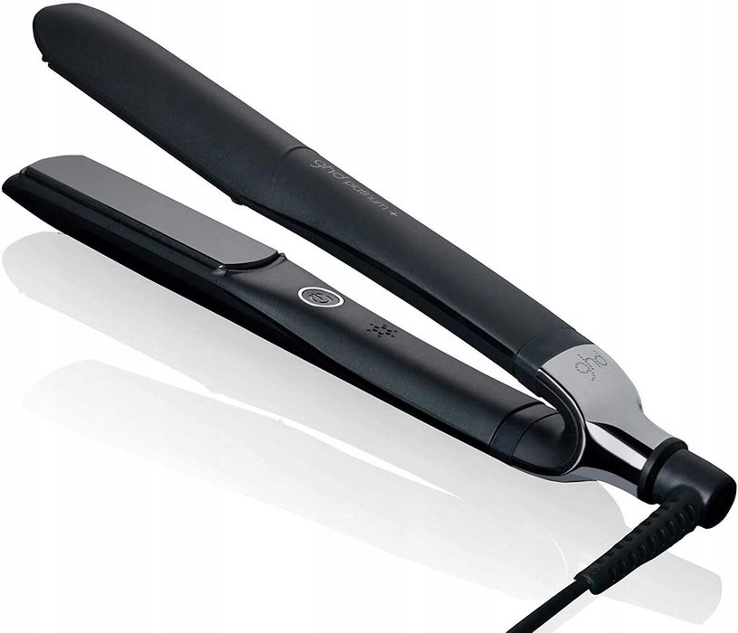 ghd Platinum+ Styler, profesjonalna prostownica z technologią predykcyjną