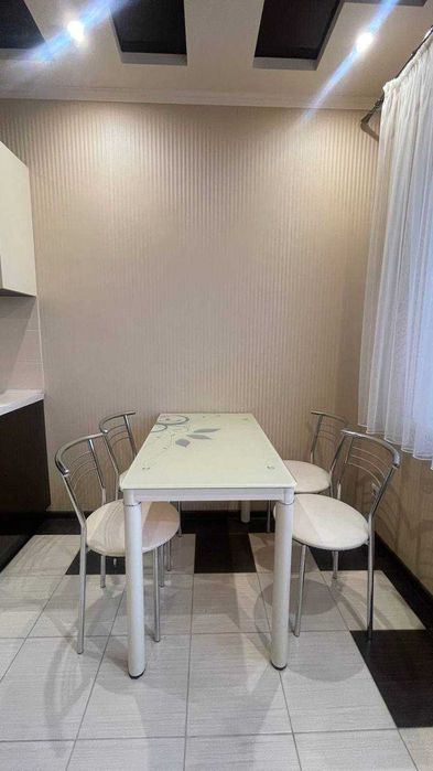 Долгосрочная аренда на Говорова, Евродвушка, без поднятия на лето