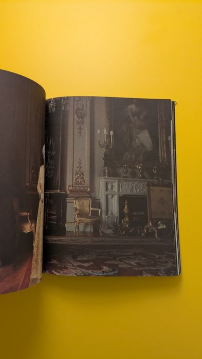 Revista Egoísta 52