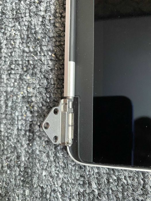 Экран (LCD дисплей в сборе) MacBook Pro 15" (2016-17г) A1707 с донора