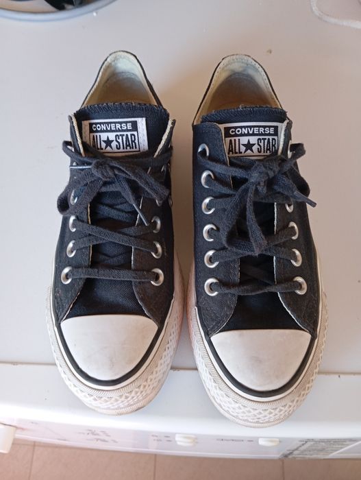 Tênis converse all star