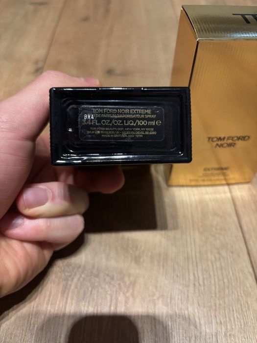 Tom Ford Noir Extreme