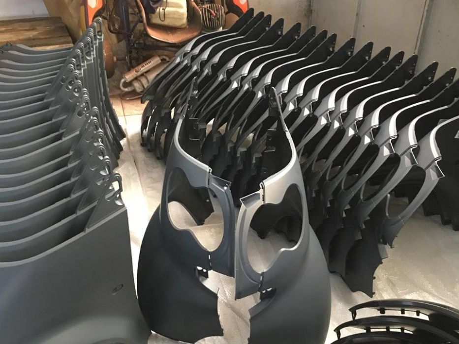 guarda lamas tras esquerdo smart fortwo 450