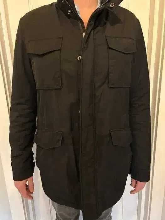 Casaco de Inverno HUGO BOSS