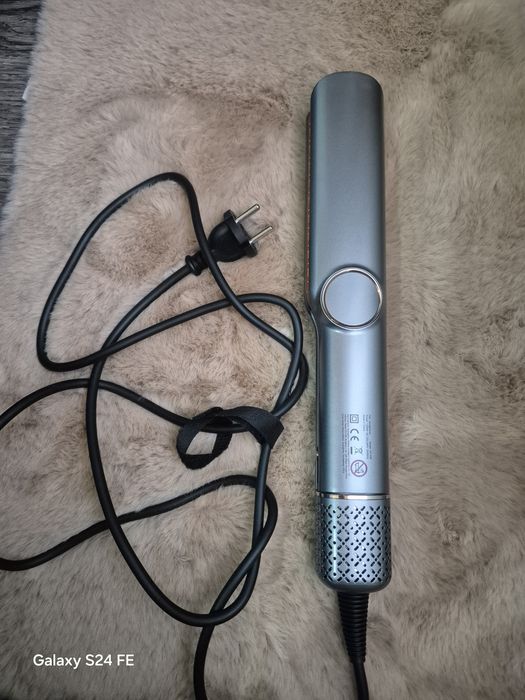 Фен випрямляч Airstrait стайлер вирівнювач