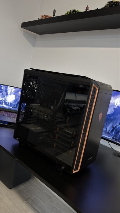 Komputer gamingowy stacjonarny i7,rtx2070super