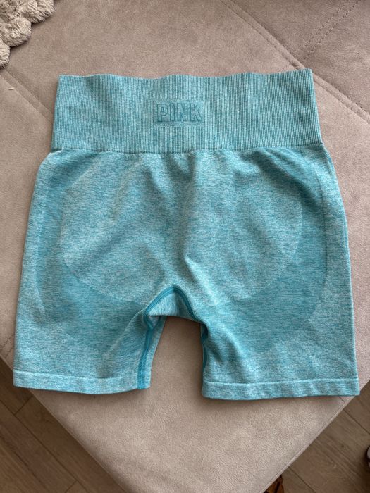 Шорти спортивні велосипедки s-m