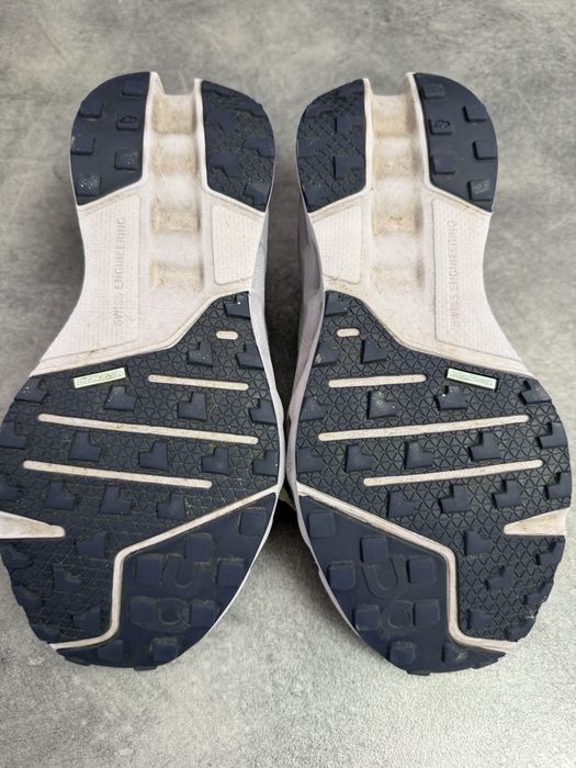 Buty do biegania damskie On Running Cloudsurfer Trail