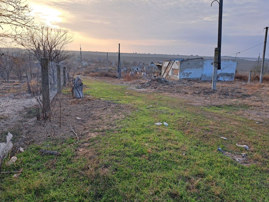 Участок 55 соток под бизнес !