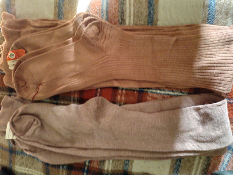 Бюстгалтер   чулки