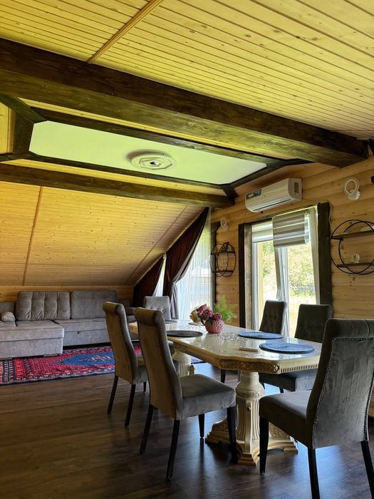 Садиба "У Анастасії" Ворохта