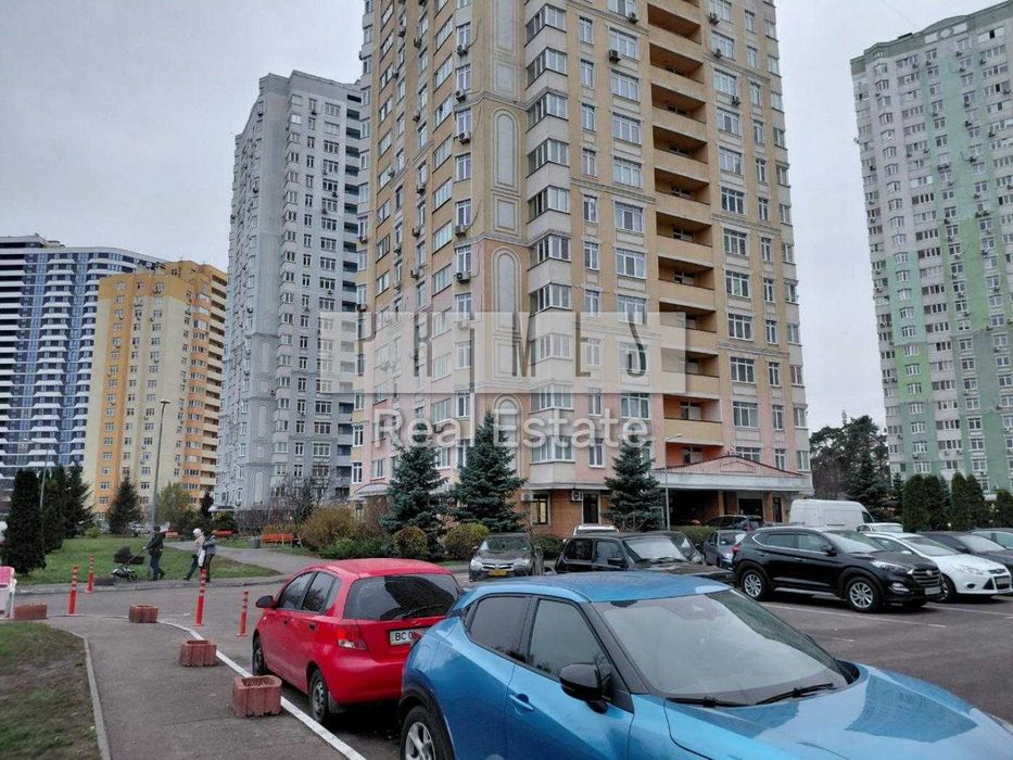 1-кімнатна квартира за адресою (площа 51,2 м²) - Atlanta.ua - фото 20