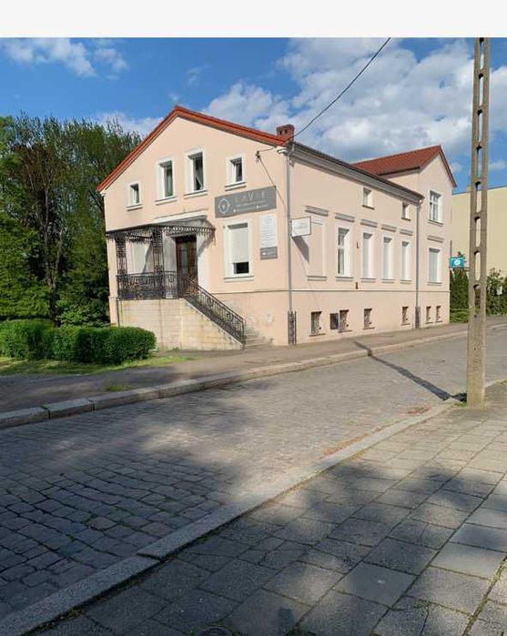 Mieszkanie do wynajęcia w centrum Gubina