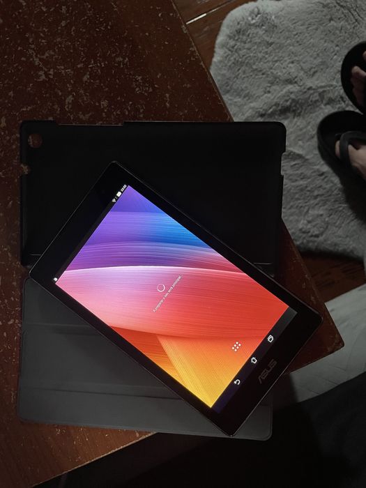 ZenPad Tablet Dual SIM64584354011522123