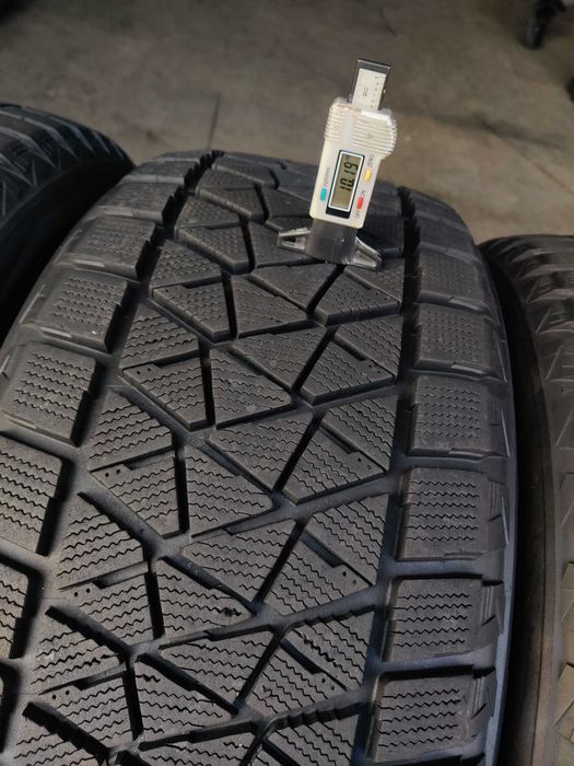 Bridgestone Blizzak R20 285 50 шини зимові 24р