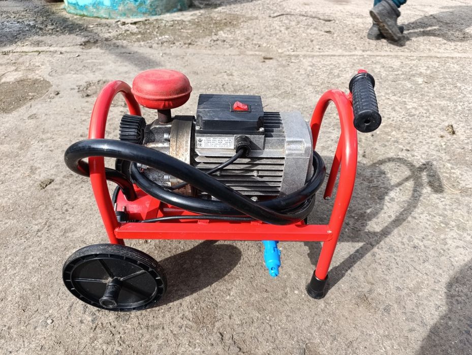 Продаю, доильный аппарат!