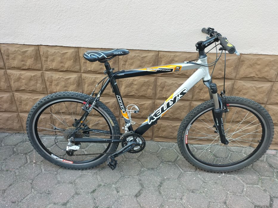 Sprzedam rower Kellys