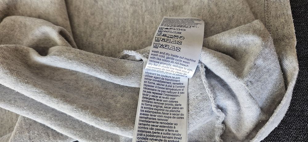 Koszulka Tommy Hilfiger