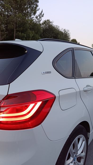 BMW Serie 2 225xe - Hybrid Plug In