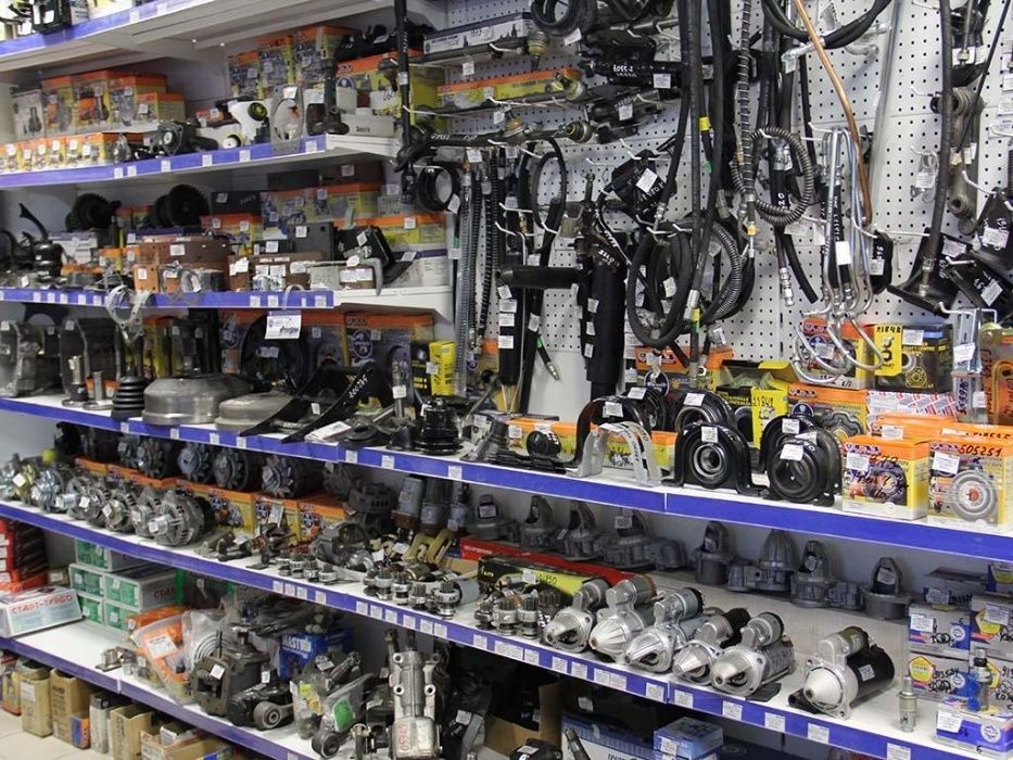 Стартер Газель Соболь Волга Уаз Новый двигатель 406 405 402