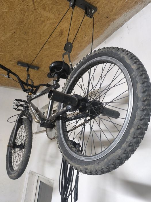 Rower bmx kands hydro