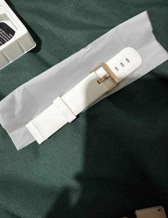 Smart Watch LW61 rose gold
