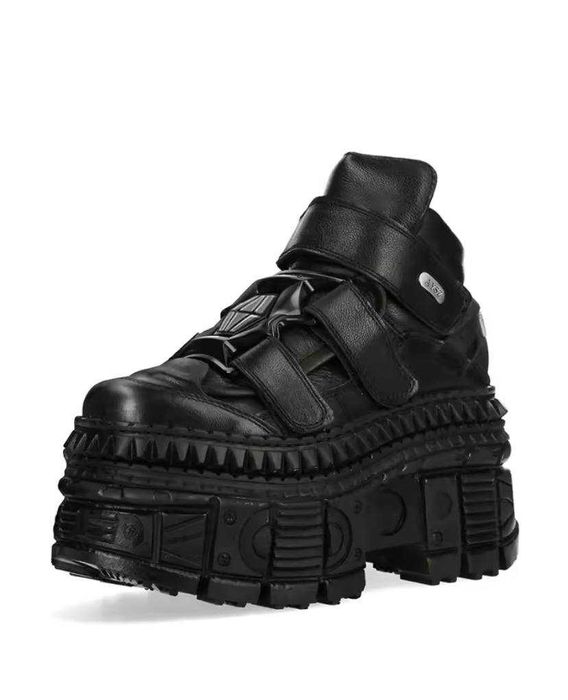 New Rock M-WALL285-S1