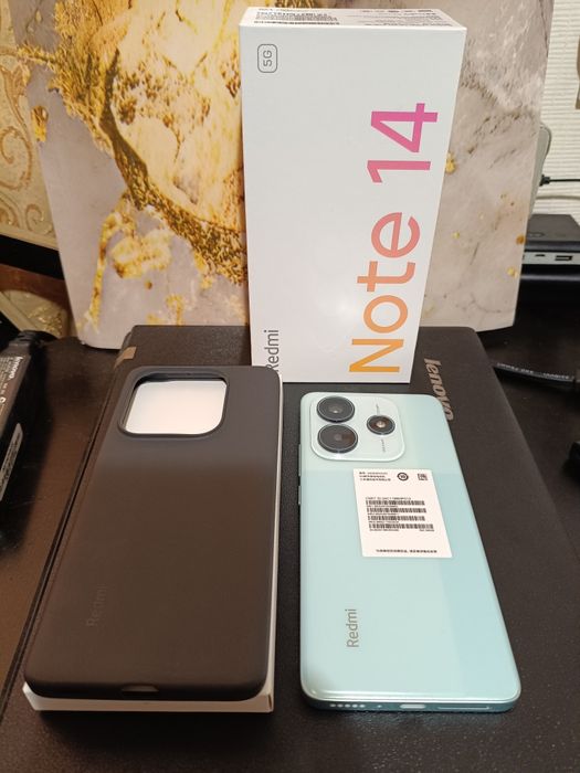 Xiaomi Redmi Note 14 5G