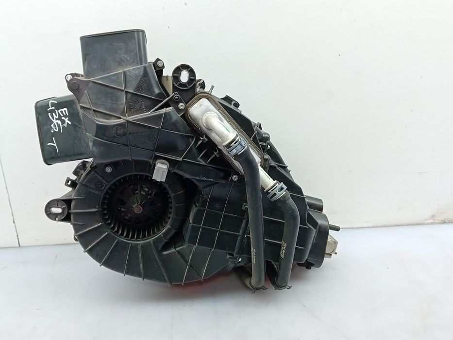 Chauffage / sofagem completa SEAT Alhambra (710, 711)