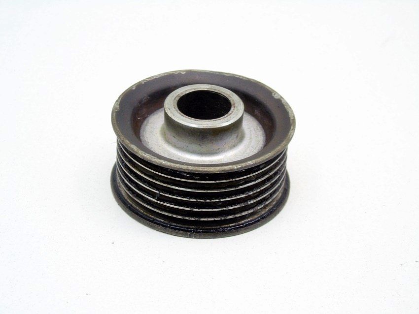 Koło Alternatora 1.8 2.0 16V Mazda 5 6 Gg Gh Gy