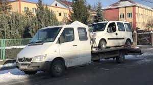 Евакуатор Новогригорівка Траса Е 95 Одеса Київ Эвакуатор