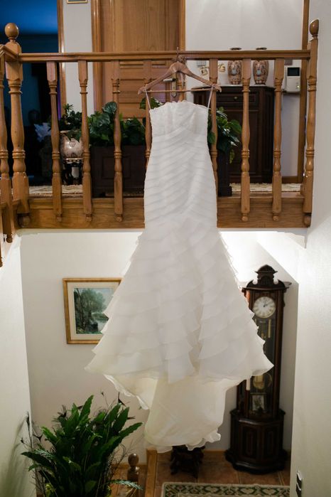 Vestido de noiva PRONOVIA