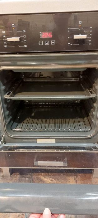 Piekarnik Mastercook