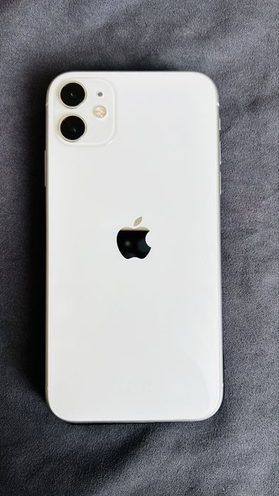 IPhone 11 / 64 gb
