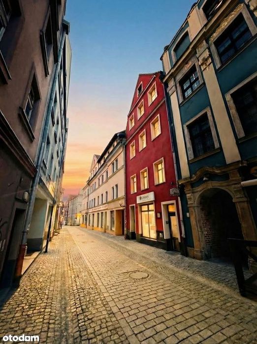 Wyjątkowa Kamienica Dla Konesera Jakości