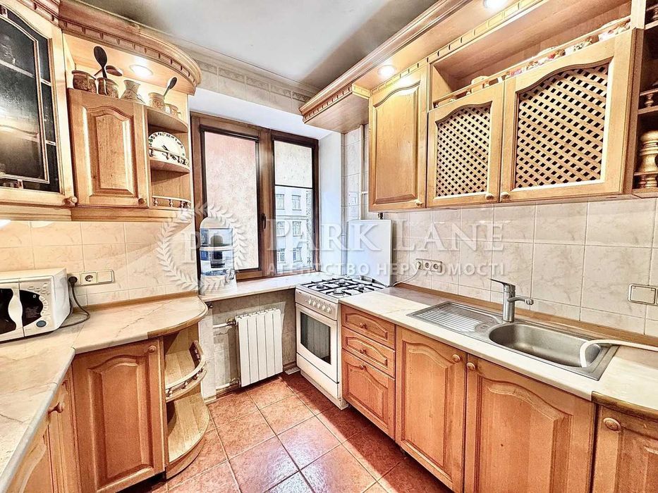 Многокомнатная квартира по адресу ул. Гоголевская (площадь 113,4 м²) - Atlanta.ua - фото 9