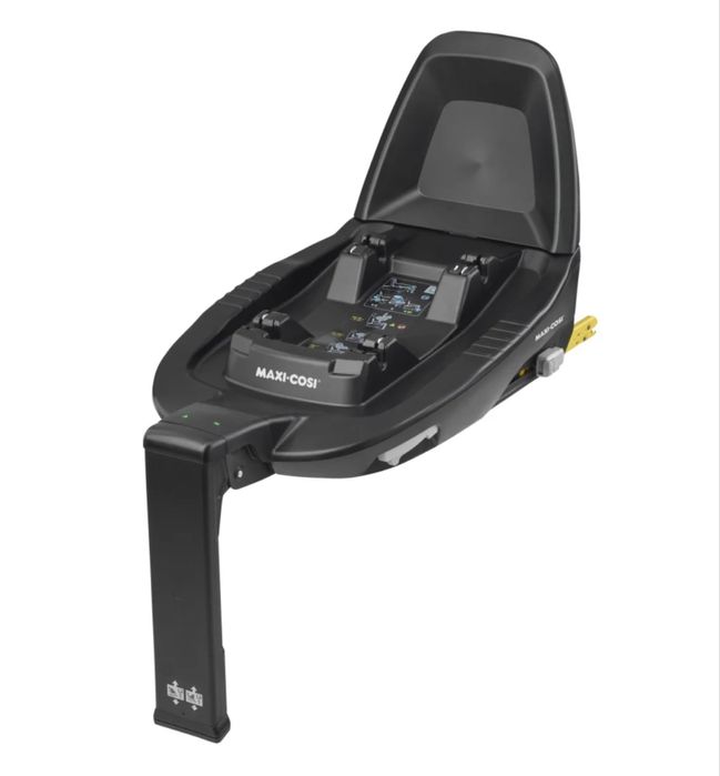 Carrinho maxi-cosi leona, ovo, base isofix