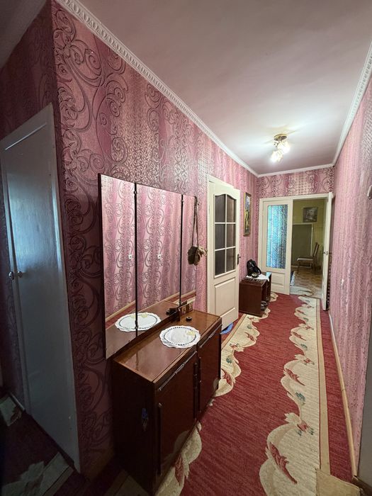 Продаж 2-кімнатної квартири в с. Паланка, Черкаська область