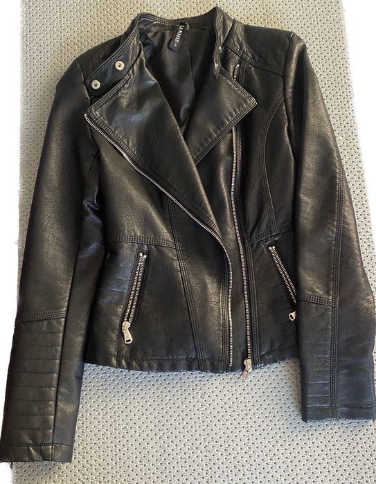 Куртка-Косуха s Lanmas