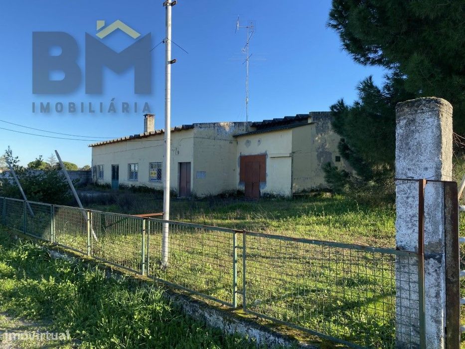 Estabelecimento Comercial perto de Castelo Branco