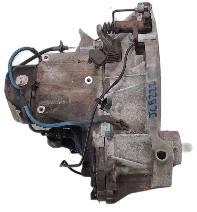 Caixa Velocidades Manual JC5222 - VOLVO S40 I