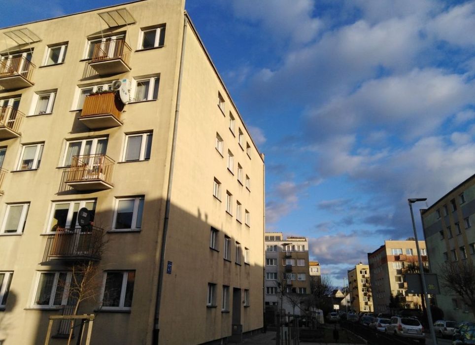 Zamienię mieszkanie własnościowe na Trójmiasto lub Gdańsk