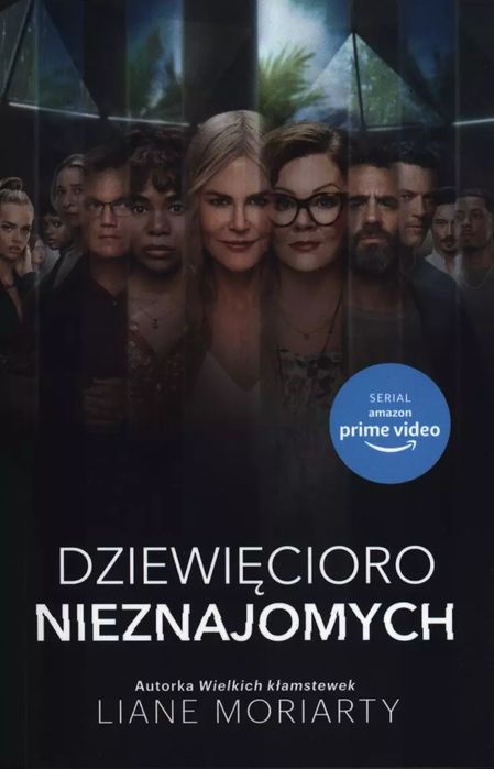 Dziewięcioro nieznajomych (wydanie specjalne)