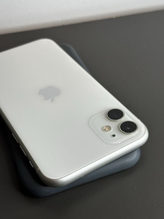 Iphone 11 128gb 100% bateria