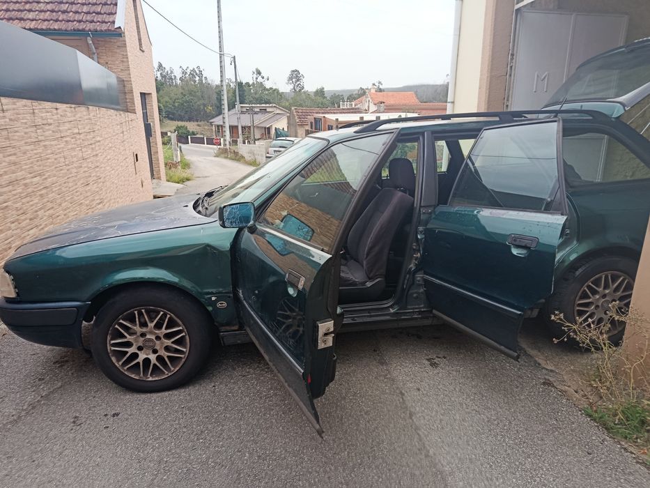Audi 80 para venda