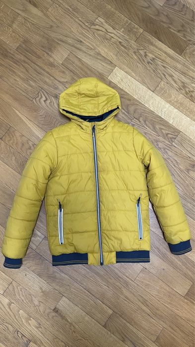 Куртка демисезонна